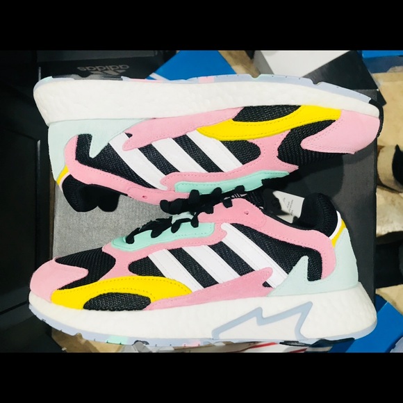 adidas Shoes - adidas New! TRESC RUN Women’s